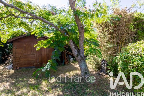 Maison à vendre 8 pièces 192 m² Maule