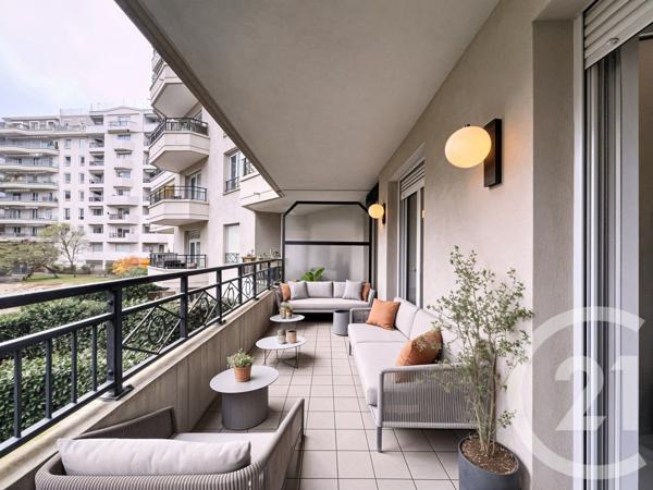 Appartement F5 à vendre  5 pièces - 110 m2 LYON - 69003