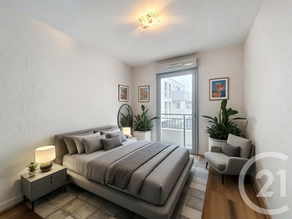 Appartement F5 à vendre  5 pièces - 110 m2 LYON - 69003