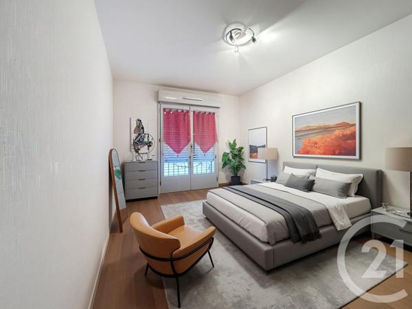 Appartement F5 à vendre  5 pièces - 110 m2 LYON - 69003