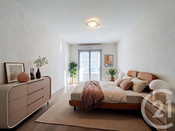 Appartement F5 à vendre  5 pièces - 110 m2 LYON - 69003