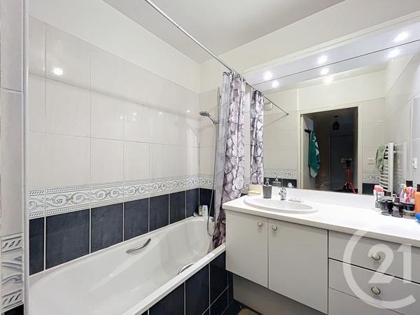 Appartement F5 à vendre  5 pièces - 110 m2 LYON - 69003