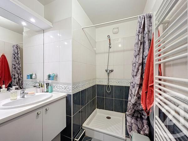 Appartement F5 à vendre  5 pièces - 110 m2 LYON - 69003