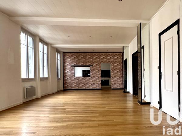 Appartement à vendre 6 pièces 201 m² Tulle