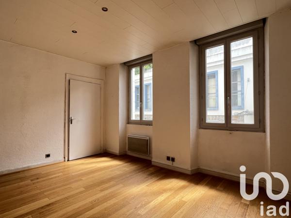 Appartement à vendre 6 pièces 201 m² Tulle