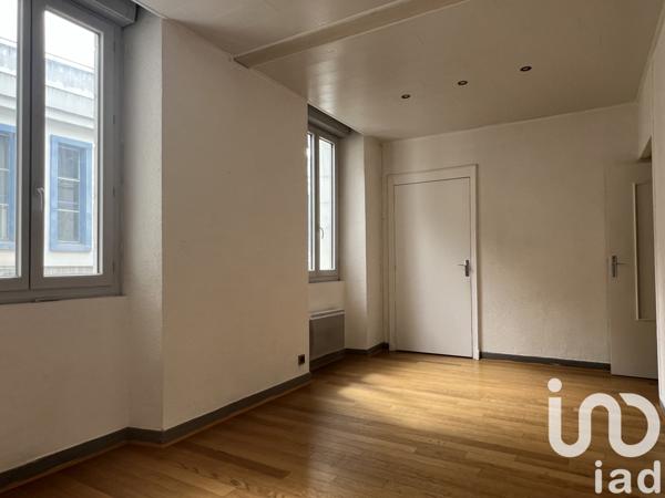 Appartement à vendre 6 pièces 201 m² Tulle