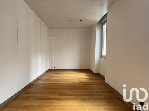 Appartement à vendre 6 pièces 201 m² Tulle