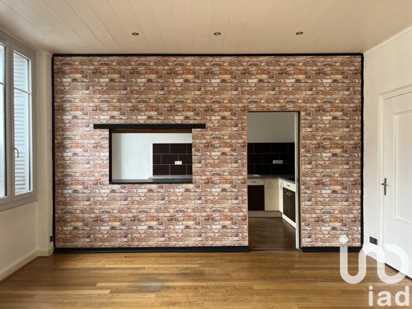 Appartement à vendre 6 pièces 201 m² Tulle