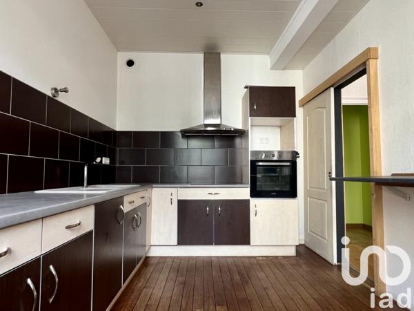 Appartement à vendre 6 pièces 201 m² Tulle