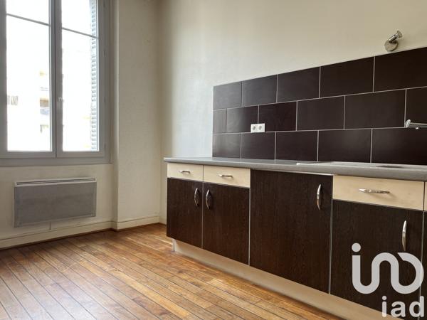 Appartement à vendre 6 pièces 201 m² Tulle