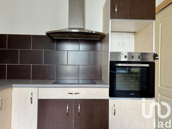 Appartement à vendre 6 pièces 201 m² Tulle