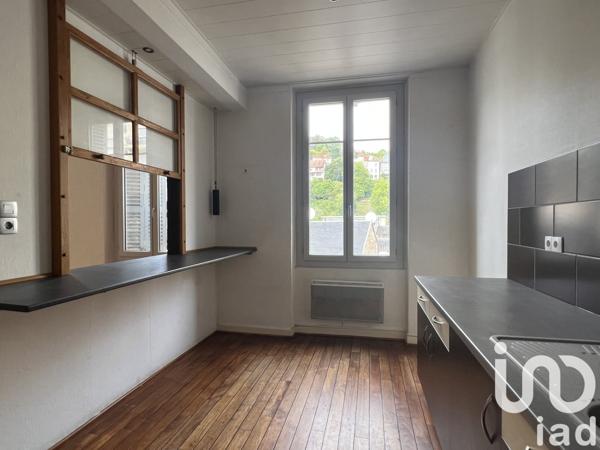 Appartement à vendre 6 pièces 201 m² Tulle