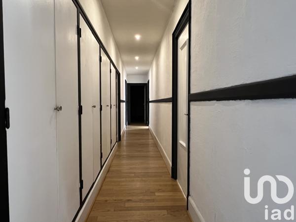 Appartement à vendre 6 pièces 201 m² Tulle
