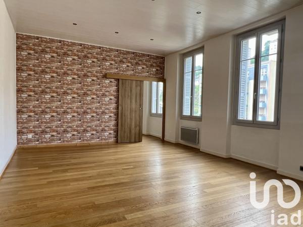 Appartement à vendre 6 pièces 201 m² Tulle