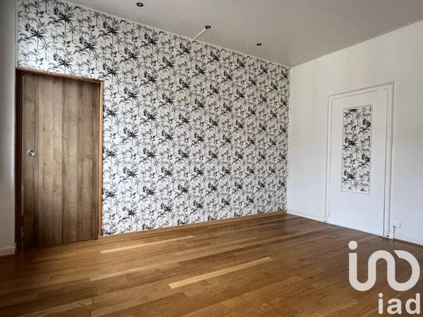 Appartement à vendre 6 pièces 201 m² Tulle