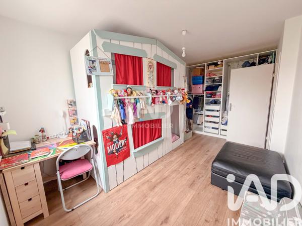Maison à vendre 4 pièces 85 m² Morangis