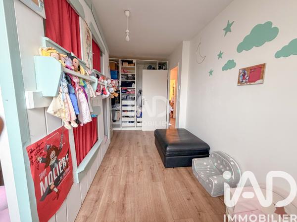 Maison à vendre 4 pièces 85 m² Morangis