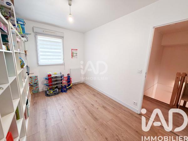 Maison à vendre 4 pièces 85 m² Morangis