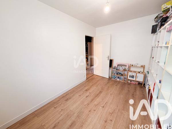 Maison à vendre 4 pièces 85 m² Morangis