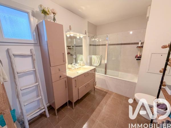Maison à vendre 4 pièces 85 m² Morangis