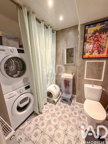 Maison à vendre 4 pièces 85 m² Morangis