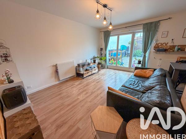 Maison à vendre 4 pièces 85 m² Morangis