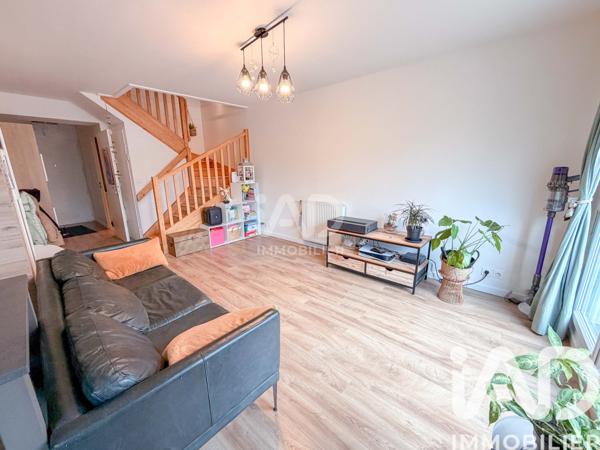 Maison à vendre 4 pièces 85 m² Morangis