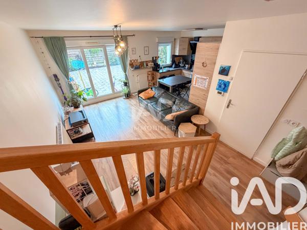 Maison à vendre 4 pièces 85 m² Morangis