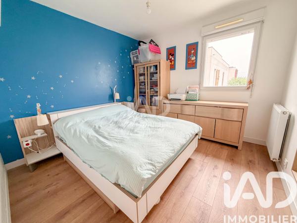 Maison à vendre 4 pièces 85 m² Morangis