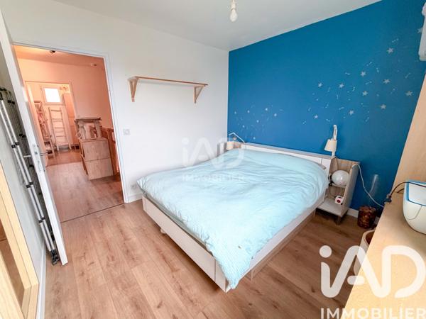 Maison à vendre 4 pièces 85 m² Morangis