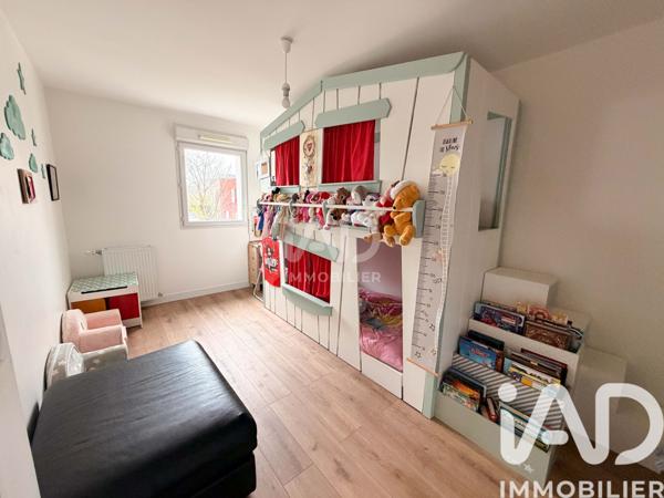 Maison à vendre 4 pièces 85 m² Morangis