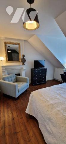 MAISON  A TOURLAVILLE