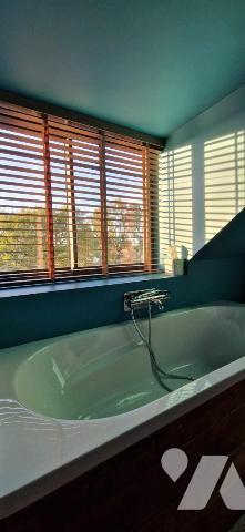 MAISON  A TOURLAVILLE