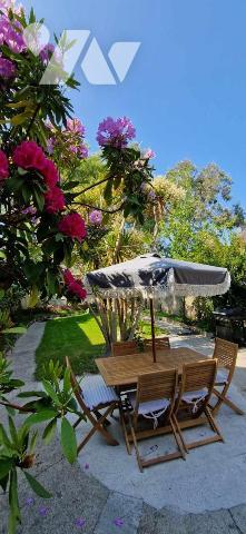 MAISON  A TOURLAVILLE