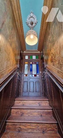 MAISON  A TOURLAVILLE