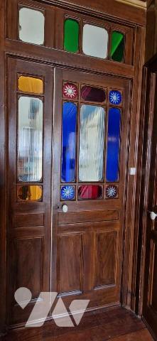 MAISON  A TOURLAVILLE