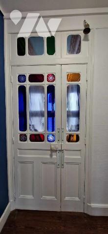 MAISON  A TOURLAVILLE