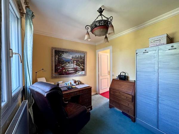 Maison de charme en coeur de Bourg - Larmor-Baden