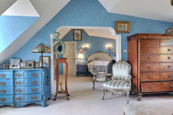 Maison de charme en coeur de Bourg - Larmor-Baden