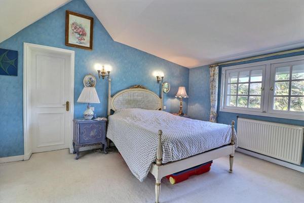 Maison de charme en coeur de Bourg - Larmor-Baden