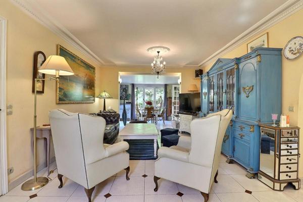 Maison de charme en coeur de Bourg - Larmor-Baden