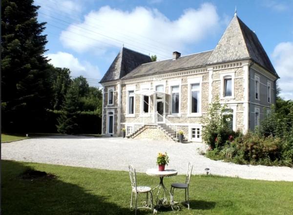 Immobilier Lannemezan (65300) – Maison 196m2 – 325 000 €