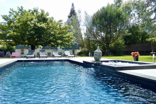 Immobilier Lannemezan (65300) – Maison 196m2 – 325 000 €