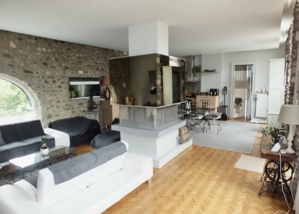 Immobilier Lannemezan (65300) – Maison 196m2 – 325 000 €