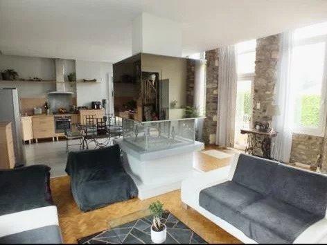 Immobilier Lannemezan (65300) – Maison 196m2 – 325 000 €