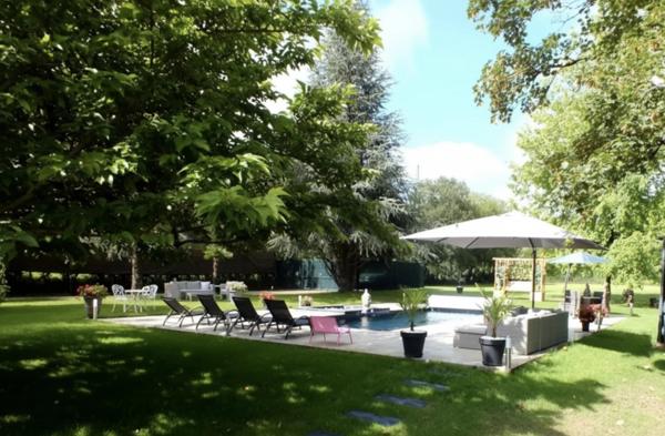 Immobilier Lannemezan (65300) – Maison 196m2 – 325 000 €