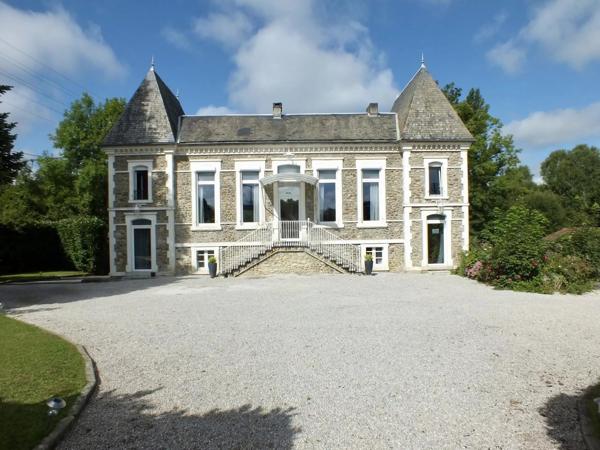 Immobilier Lannemezan (65300) – Maison 196m2 – 325 000 €