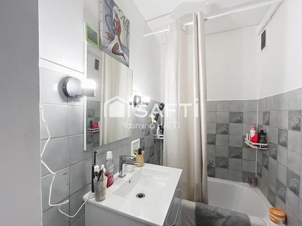 À vendre – Appartement T3 bis – Villenave d’Ornon (33140) - Investissement locatif