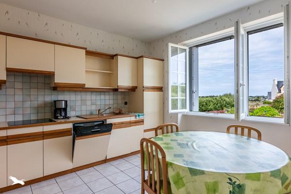 Maison à vendre |  Plouguerneau |  6 pièces | 145 m²