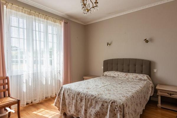 Maison à vendre |  Plouguerneau |  6 pièces | 145 m²